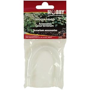 Hobby 37245 Tropic Fog Vario, Ersatzschlauch, circa 22-100 cm