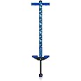 Flybar Jolt Pogo Stick for Kids Ages 6+, 40 to 80 Pounds, Perfect for Beginners, Easy Grip Foam Handles, Anti-Slip Foot Pegs, Outdoor Toys for Boys, Jumper Toys for Girls, Outside Toys for Kids