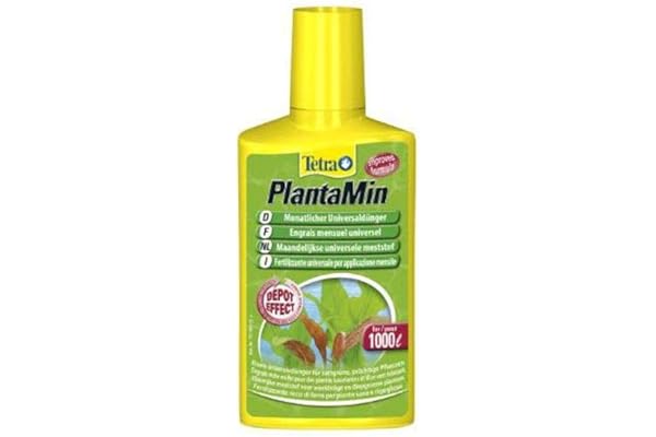 Tetra Plantamin Liquide Fertilisant 100 ml
