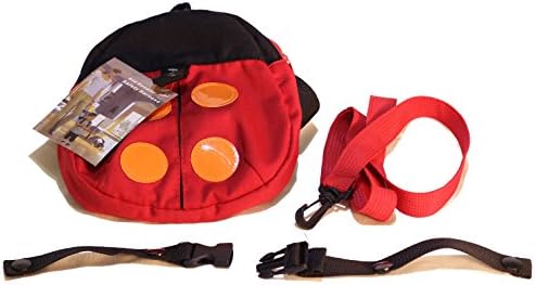 Kid Keeper ™ Safety Harness Walking Backpack for Kids Baby & Toddler 1 Year or 2 Years Old