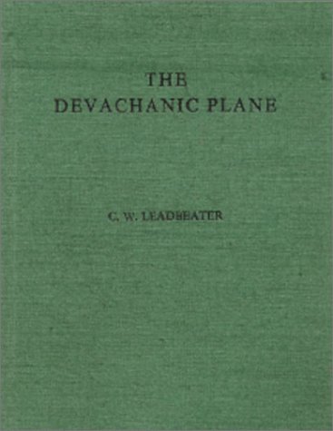 The Devachanic Plane