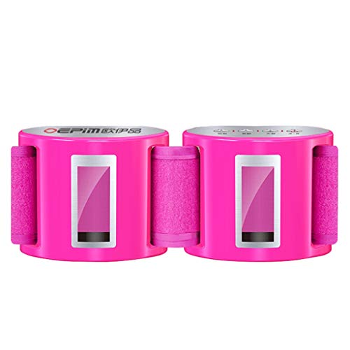 Preisvergleich Produktbild RXL-Gürtel abnehmen Schüttelmaschine, die Fettverbrennungs-Gewichtsverlustinstr... der Maschine abnimmt