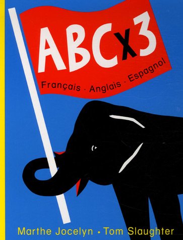 couverture de : ABC X3