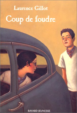 Coup de foudre
