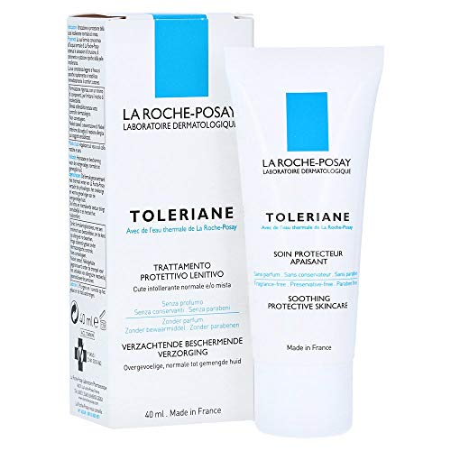 Preisvergleich Produktbild Roche Posay Toleriane reichhaltige Cr.neue Ver. 40