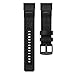 Produktbild Upxiang Armband für Garmin Fenix 5/5 Plus/Forerunner 935 Ersatz-Uhrenarmband Woven Nylon Sportband Verstellbar Armbänder Wrist Band Strap