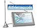 Produktbild Portally-TV Zubehör zu Portabler DVB T Player: Aktivierungscode für Aufnahmefunktion PX-1506 (DVB T Fernseher)