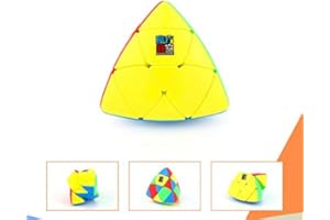 FunnyGoo MoYu MOFANGJIAOSHI Cubing Classroom MFJS MEILONG Mastermorphix 3x3 Gigamorphix Zongzi Zauberwürfel Smooth Speed Twist Puzzle Cube Zauberwürfel