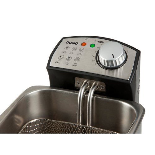 Domo Fritteuse 4L DO458FR - 2