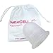 NEW ?? ANTI-CELLULITE ?? Meacell XL – Large size cup – Hypoallergenic Silicone – Massage cupping – Slimming and smoothing – No more Orange Peel !