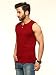 Maroon Henleys T-Shirt-GSCSHLY720MRN RS.299.00
