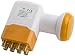 Produktbild Golden Media Octo LNB 208 +