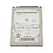 Produktbild Seagate SpinPoint M8/M9T, SATA 2/3 interne Festplatte 2,5 Zoll, 5400RPM, 9,5mm - recertified, Kapazität:1.000GB (1TB), Baureihe:Spinpoint M8