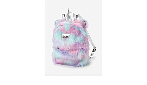 mini backpack at justice