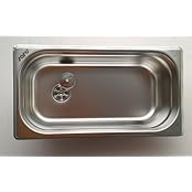 Suchergebnis auf Amazon.de für: Waschbecken Edelstahl