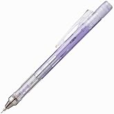 Tombow Mono Graph Versatil Kalem 0,5mm Şeffaf Mor