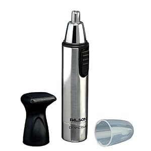 Palson - 30078 - Precise Nose and Beard Trimmer - Image 2