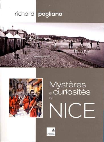 Download Mystères et Curiosités de Nice