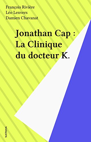 couverture de : La Clinique du docteur K