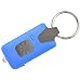 Produktbild Nextorch Erwachsene LED Taschenlampe, Blau, GL10-Blue
