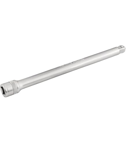 Draper 250mm 1/2" Square Drive Wobble Extension Bar | 13925 - View #3