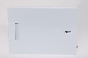 DANIPLUS Sportello dello scomparto ghiacciaia per il frigorifero di AEG Electrolux, codice: 225124637, 2251246373
