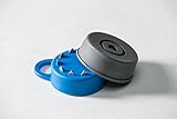 Flexyfoot Pop-On Ice Boot with Protective Cover