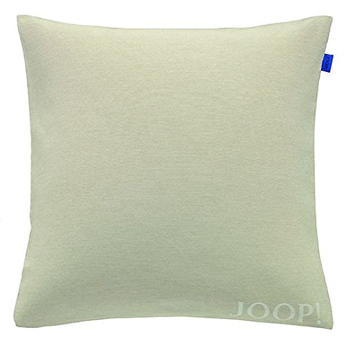JOOP! Kissenhülle | GRACE | grau 10 - 50 x 50