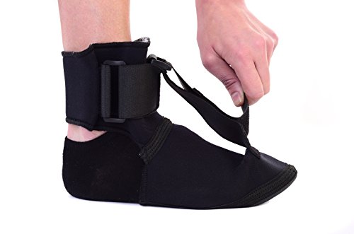 Active Orthotics - Calcetín para tratamiento de fascitis plantar