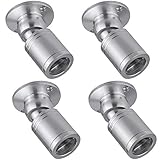 Jeder Mini Spot strahler ist mit einem separaten Transfo versehen für den 230V Direktanschluss