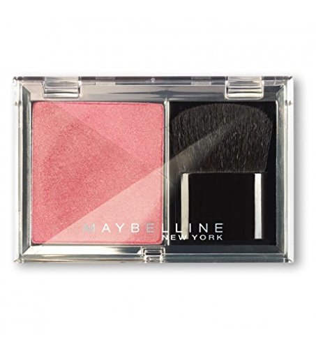 Maybelline New York Expertwear Rose Blush