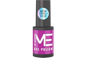 Me By Mesauda Me Gel Polish 203 U.F.O. - 8 Gr