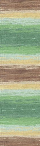COTTON GOLD BATIK 3305