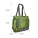Ecosusi Unisex Diaper Tote Bag Travel Baby Bag