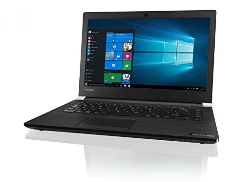 Toshiba PT361E-063031EN - A30-C-1MK I5 8GB 128GB SSD W10P