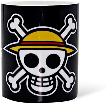 Pirates Luffy's One Piece Large Mug