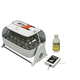 Brutmaschine RCOM KING SURO MAX