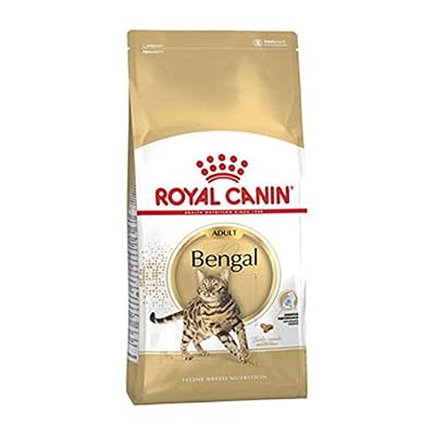ROYAL CANIN de Bengale pour Chat, 10 kg