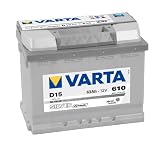 Varta Silver