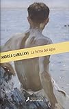 forma del agua pelicula  LA FORMA DEL AGUA (Nueva Edición) (Narrativa)