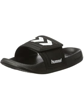 Hummel Unisex-Erwachsene Larsen Slipper Dusch-& Badeschuhe