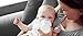 Tommee Tippee Closer to Nature Easi-vent 260 ml/9fl oz Feeding Bottles (3-Pack)