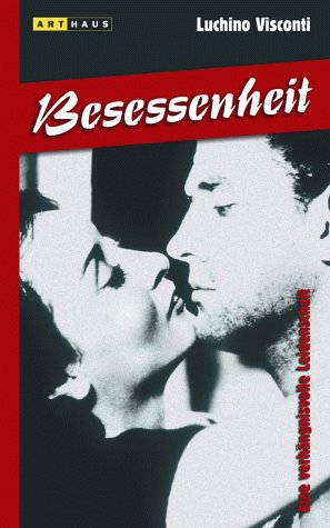 Preisvergleich Produktbild Besessenheit [VHS]