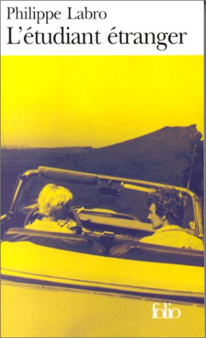L'étudiant étranger