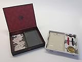 Image de Game of Thrones - House Targaryen Deluxe Stationery Set