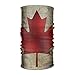 Produktbild Canada Flag Headwrap Men Women Headwear Headband Neck Scarf Polyester Do Rag Cap Magic Head Scarf Bandana Cool Headdress Face Mask Neck Gaiter