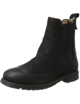Bisgaard Unisex-Kinder Stiefelette Chelsea Boots