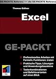 Excel GEPACKT by 