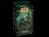 DUNGEONS ET DRAGONS MINIATURES - STARTER SET DUNGEONS ET DRAGONS MINIATURES - STARTER SET
