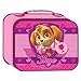 Bolsa portameriendas Patrulla Canina Paw Patrol Sky termica